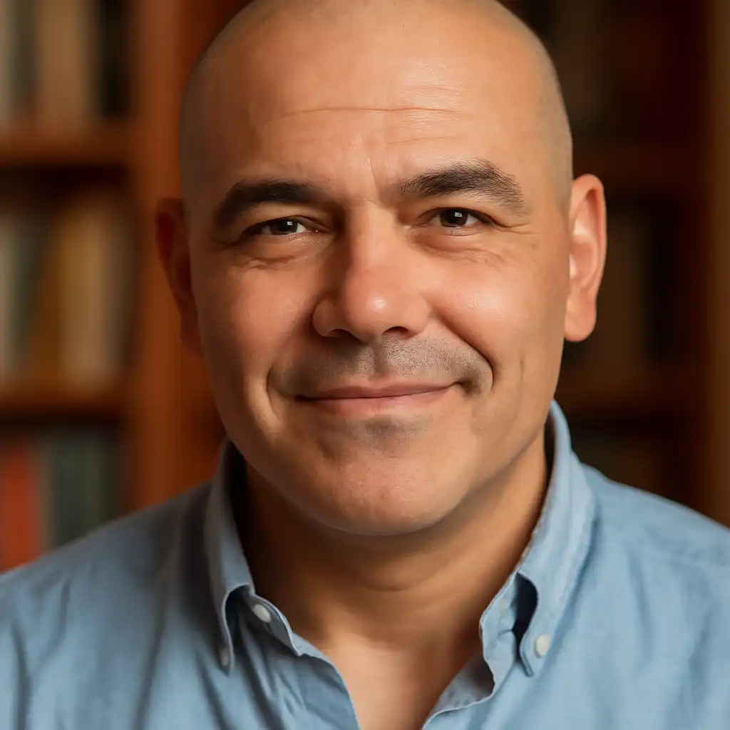 Carlos Enrique Paz Rodríguez